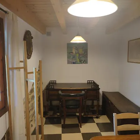 Antigua Casa Chato - Tucasaenlospirineos 度假居