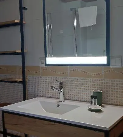 度假居 Antigua Casa Chato - Tucasaenlospirineos *