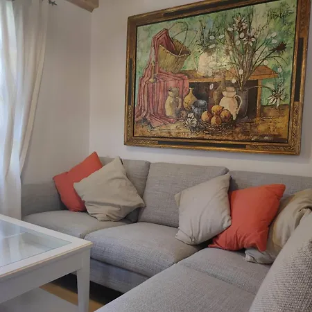Antigua Casa Chato - Tucasaenlospirineos 度假居