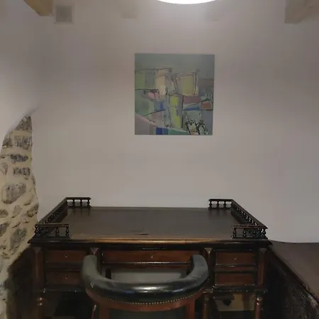 度假居 Antigua Casa Chato - Tucasaenlospirineos 艾普约德加卡